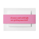 Recherche de typographie bandeaux de faire part Tendance