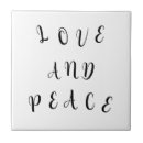 Recherche de paix carreaux Décoration intérieure