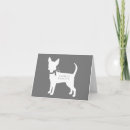 Suche nach chihuahua kleine grußkarten Niedlich