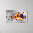 Suche nach detroit leinwandbilder Stadt