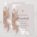 Recherche de petite communion invitations Moderne