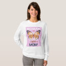 Recherche de super maman tshirts Coeur