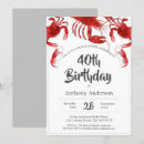 Recherche de seafood boil invitations Homard