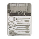 Recherche de raquette magnets Sports