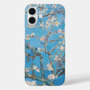 Recherche de peintures de van gogh iphone coques Fleur d'amande