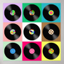 Suche nach vinyl record poster Turntable