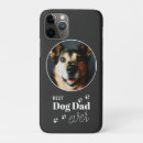Recherche de papa chien iphone coques Fête des pères