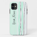 Recherche de rayures verticales iphone coques Abstrait