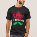 Recherche de mexican party tshirts Parti