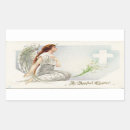 Suche nach vintager engel aufkleber Ostern