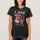 Suche nach flamingo frauen tshirts Geburtstag