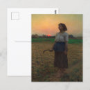 Recherche de bretons cartes postales Récolte