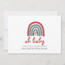 Recherche de christmas baby shower invitations Mignon