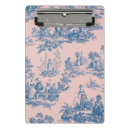 Suche nach französisch klemmbrett Toile de jouy