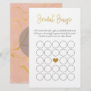 Recherche de bridal bingo Romantique