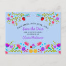 Recherche de pastel quinceanera invitations Floral