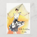 Recherche de les années 1930 invitations Pour elle
