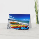 Suche nach kayaking alle postkarten Strand