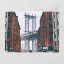 Suche nach brooklyn bridge postkarten Usa