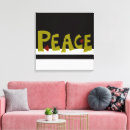 Recherche de signe de paix vert posters Arc en ciel