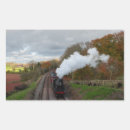 Recherche de vapeur autocollants Train
