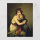 Recherche de vigee lebrun cartes postales Louise