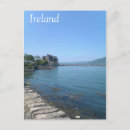 Recherche de côte irlandaise Irlande