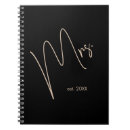 Suche nach flitterwochen kleine notizbücher Braut