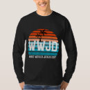 Recherche de wwjd tshirts Croix