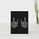 Suche nach skeleton hand karten Gotisch