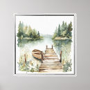 Suche nach aquarelle leinwandbilder Wald