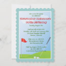 Recherche de drapeau de golf invitations Golfeur