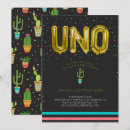 Recherche de fiesta 1ans anniversaire invitations 1er