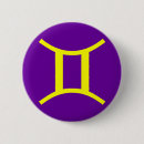 Recherche de de gémeaux Symbole