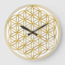 Suche nach heilige geometrie wanduhren Liebe