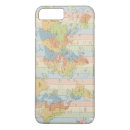 Recherche de continents iphone coques Voyage