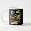 Suche nach lustige klempner tassen Arbeit