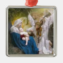 Recherche de vierge marie ornements Anges