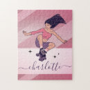 Suche nach für skater puzzle Girl