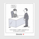 Recherche de finances autocollants Banque