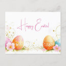 Suche nach ostereier postkarten Bunt