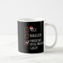 Recherche de innocent tasses Noël