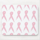 Recherche de cancer sein tapis souris Rose