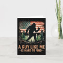 Suche nach lustiger bigfoot karten Ich bin