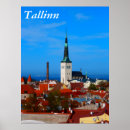 Suche nach tallinn poster Europa