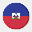 Suche nach haiti magnete Haitflagge