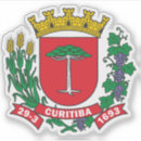 Recherche de curitiba Armoiries