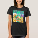 Recherche de faune et flore tshirts Forêt