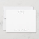 Recherche de contact Minimaliste