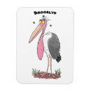 Recherche de cigogne magnets Dessin